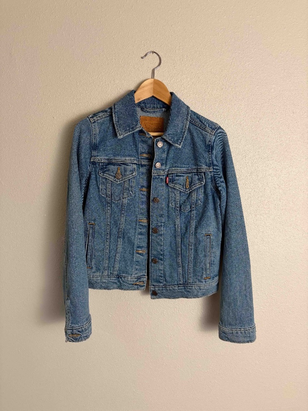 Levi's Original Trucker Jacket
